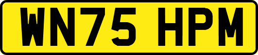 WN75HPM