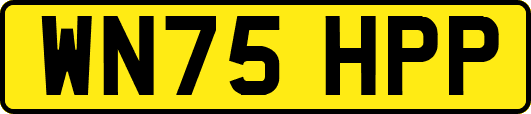 WN75HPP