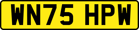 WN75HPW