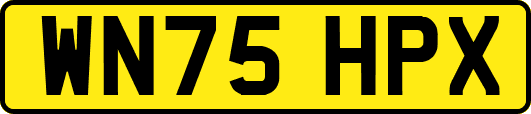 WN75HPX
