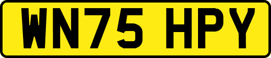 WN75HPY