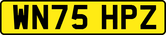 WN75HPZ