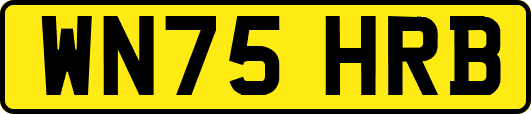 WN75HRB