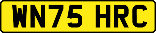 WN75HRC