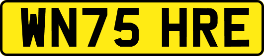 WN75HRE