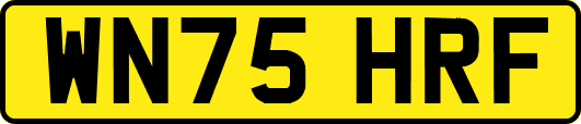 WN75HRF