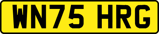 WN75HRG