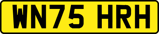WN75HRH