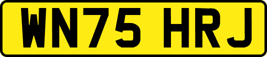 WN75HRJ