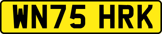 WN75HRK