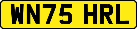 WN75HRL