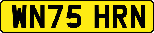 WN75HRN