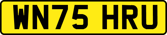 WN75HRU