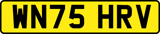 WN75HRV