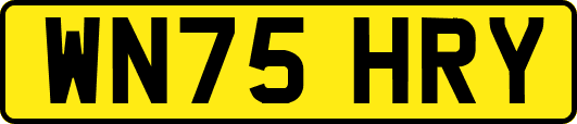 WN75HRY