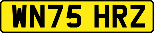 WN75HRZ