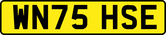 WN75HSE