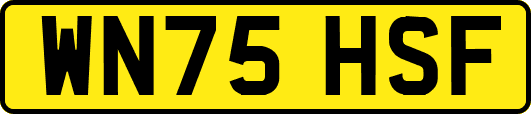 WN75HSF