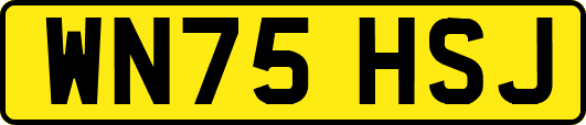 WN75HSJ
