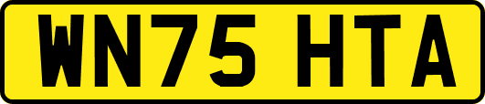 WN75HTA