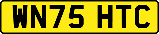 WN75HTC