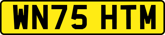 WN75HTM