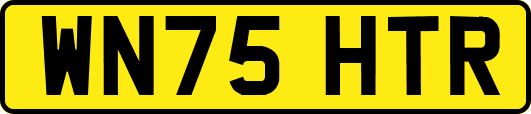 WN75HTR
