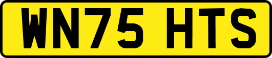 WN75HTS