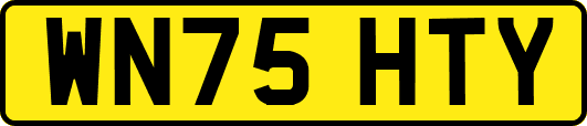 WN75HTY