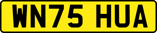 WN75HUA