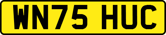 WN75HUC