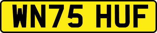 WN75HUF