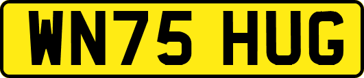 WN75HUG