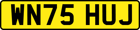 WN75HUJ