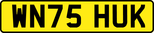 WN75HUK