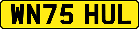 WN75HUL