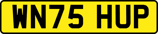 WN75HUP