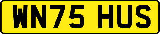 WN75HUS