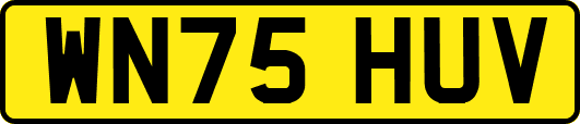 WN75HUV