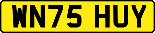 WN75HUY