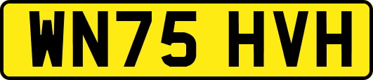 WN75HVH