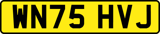 WN75HVJ