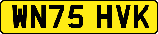 WN75HVK