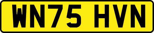 WN75HVN