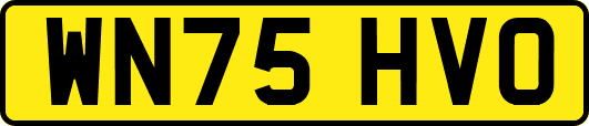 WN75HVO