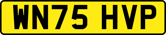 WN75HVP