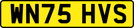WN75HVS