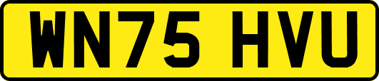 WN75HVU