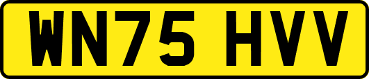WN75HVV