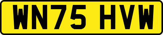 WN75HVW